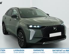 DS DS7 Crossback Beaucouzé