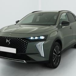 DS DS7 Crossback BlueHDi 130 EAT8 Pallas Trappes