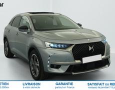 DS DS7 Crossback