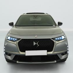 DS DS7 Crossback Hybride E-Tense 300 EAT8 4x4 Rivoli Saint-Jean-d'Illac
