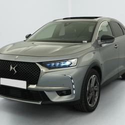 DS DS7 Crossback Hybride E-Tense 300 EAT8 4x4 Rivoli Saint-Jean-d'Illac