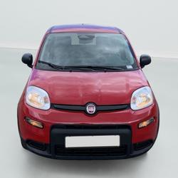 Fiat Panda 1.0 70 ch Hybrid BSG S S City Mondeville