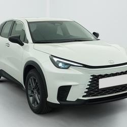 Lexus LBX 2WD Business Vitrolles