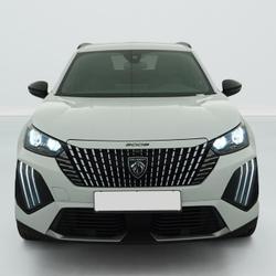 Peugeot 2008 100 S S BVM6 Allure Bruz