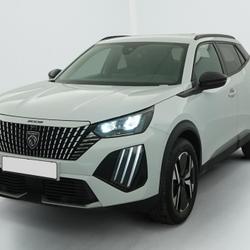 Peugeot 2008 100 S S BVM6 Allure Rez&eacute;