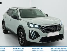 Peugeot 2008 Beaucouzé