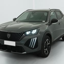 Peugeot 2008 100 S S BVM6 Allure Vitrolles