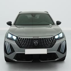 Peugeot 2008 100 S S BVM6 Allure Bruz