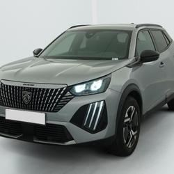 Peugeot 2008 100 S S BVM6 Allure Rez&eacute;