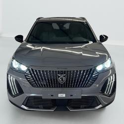 Peugeot 2008 100 S S BVM6 Allure Bruz