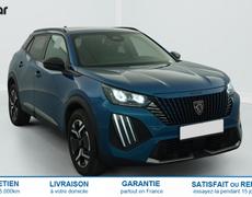Peugeot 2008 Bruz