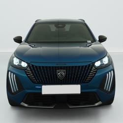Peugeot 2008 100 S S BVM6 Allure Beaucouz&eacute;