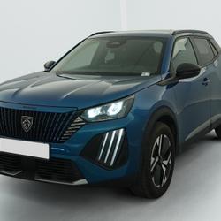 Peugeot 2008 100 S S BVM6 Allure Saint-Priest