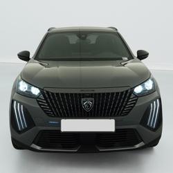 Peugeot 2008 100 S S BVM6 Allure Bruz