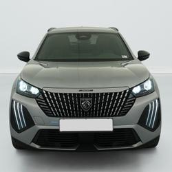 Peugeot 2008 100 S S BVM6 Allure Bruz