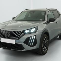 Peugeot 2008 100 S S BVM6 Allure Bruz