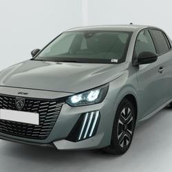 Peugeot 208 100 S S BVM6 Allure Bruz