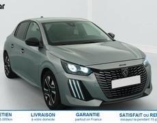 Peugeot 208 Saint-Priest