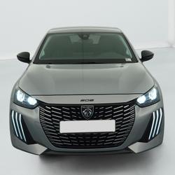 Peugeot 208 100 S S BVM6 Allure Vitrolles