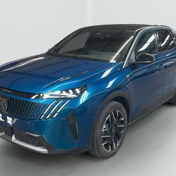 Peugeot 3008 Hybrid 145 e-DCS6 GT Saint-Jean-d'Illac