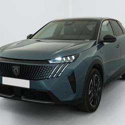 Peugeot 3008 Hybrid 145 e-DCS6 GT Bruz