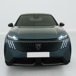 Peugeot 3008 Hybrid 145 e-DCS6 GT Rez&eacute;