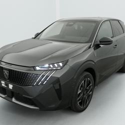 Peugeot 3008 Hybrid 145 e-DCS6 GT Bruz
