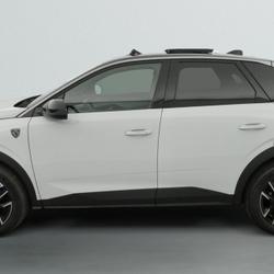 Peugeot 3008 Hybrid 145 e-DCS6 GT Vitrolles