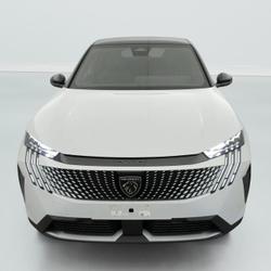 Peugeot 3008 Hybrid 145 e-DCS6 GT Molsheim