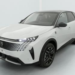 Peugeot 3008 Hybrid 145 e-DCS6 GT Molsheim