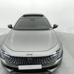Peugeot 508 Hybrid 225 e-EAT8 Allure Molsheim