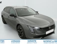 Peugeot 508 SW Bruz