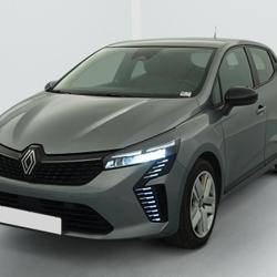Renault Clio 5 CLIO E-TECH FULL HYBRID 145 EVOLUTION Saint-Priest