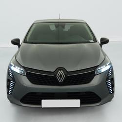 Renault Clio 5 CLIO E-TECH FULL HYBRID 145 EVOLUTION Trappes