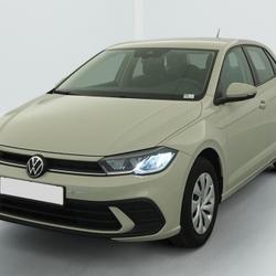 Volkswagen Polo 1.0 MPI 80 S S BVM5 Saint-Jean-d'Illac