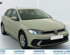 Volkswagen Polo Saint-Priest