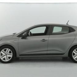 Renault Clio 5 Clio E-Tech full hybrid 145 ch GSR2 Evolution 5p Saint-Jean-d'Illac
