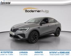 Renault Arkana Trappes