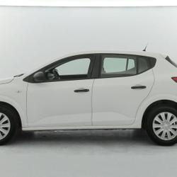 Dacia Sandero ECO-G 100 Essential 5p Mondeville