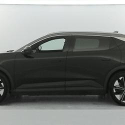 Renault Scenic 4 Scenic E-Tech &eacute;lectrique 220 ch grande autonomie Techno 5p Mondeville