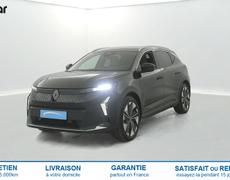 Renault Scenic 4