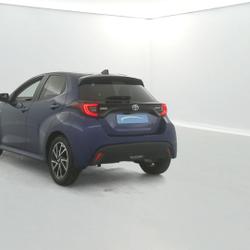 Toyota Yaris Yaris Hybride 116h Iconic 5p Mondeville
