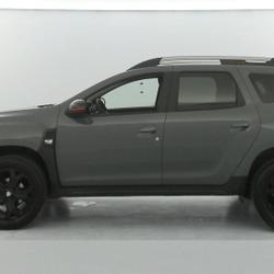 Dacia Duster Blue dCi 115 4x2 Extreme 5p Bruz
