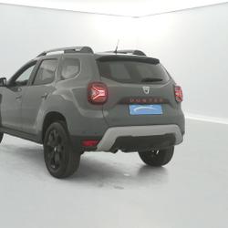 Dacia Duster Blue dCi 115 4x2 Extreme 5p Vitrolles