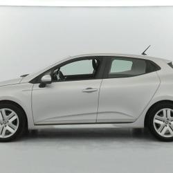 Renault Clio 5 Clio E-Tech 140 21N Zen 5p Bruz