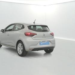 Renault Clio 5 Clio E-Tech 140 21N Zen 5p Mondeville