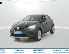 Renault Captur Trappes