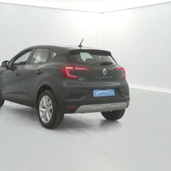 Renault Captur TCe 140 EDC 21 Business 5p Trappes