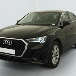 Audi Q3 35 TFSI 150 ch S tronic 7 Design Mondeville