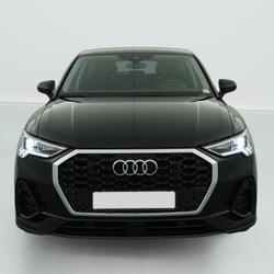Audi Q3 35 TFSI 150 ch S tronic 7 Design Trappes